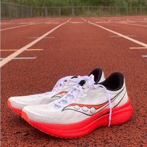 Saucony Endorphin Speed 3 Running Shoes